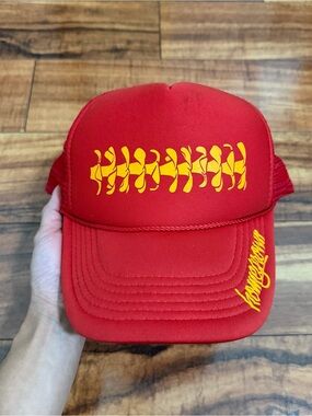 HOMEGROWN Puakenikeni Trucker Hat